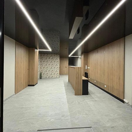 Resort Eden Premium Jastrzębia Góra 외부 사진