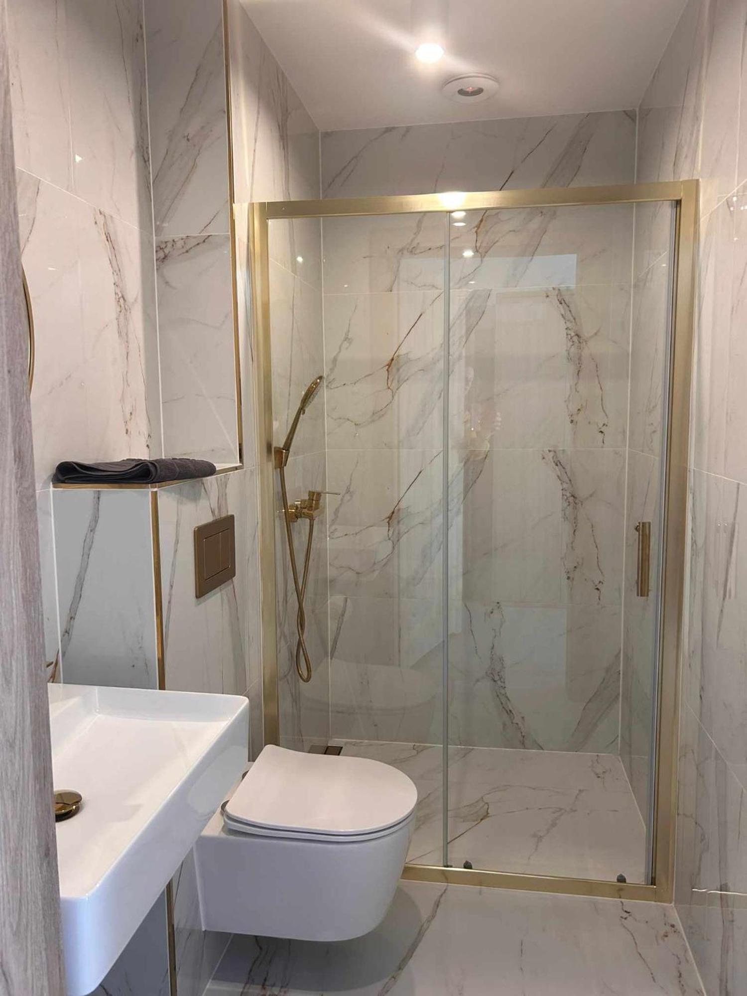 Resort Eden Premium Jastrzębia Góra 외부 사진