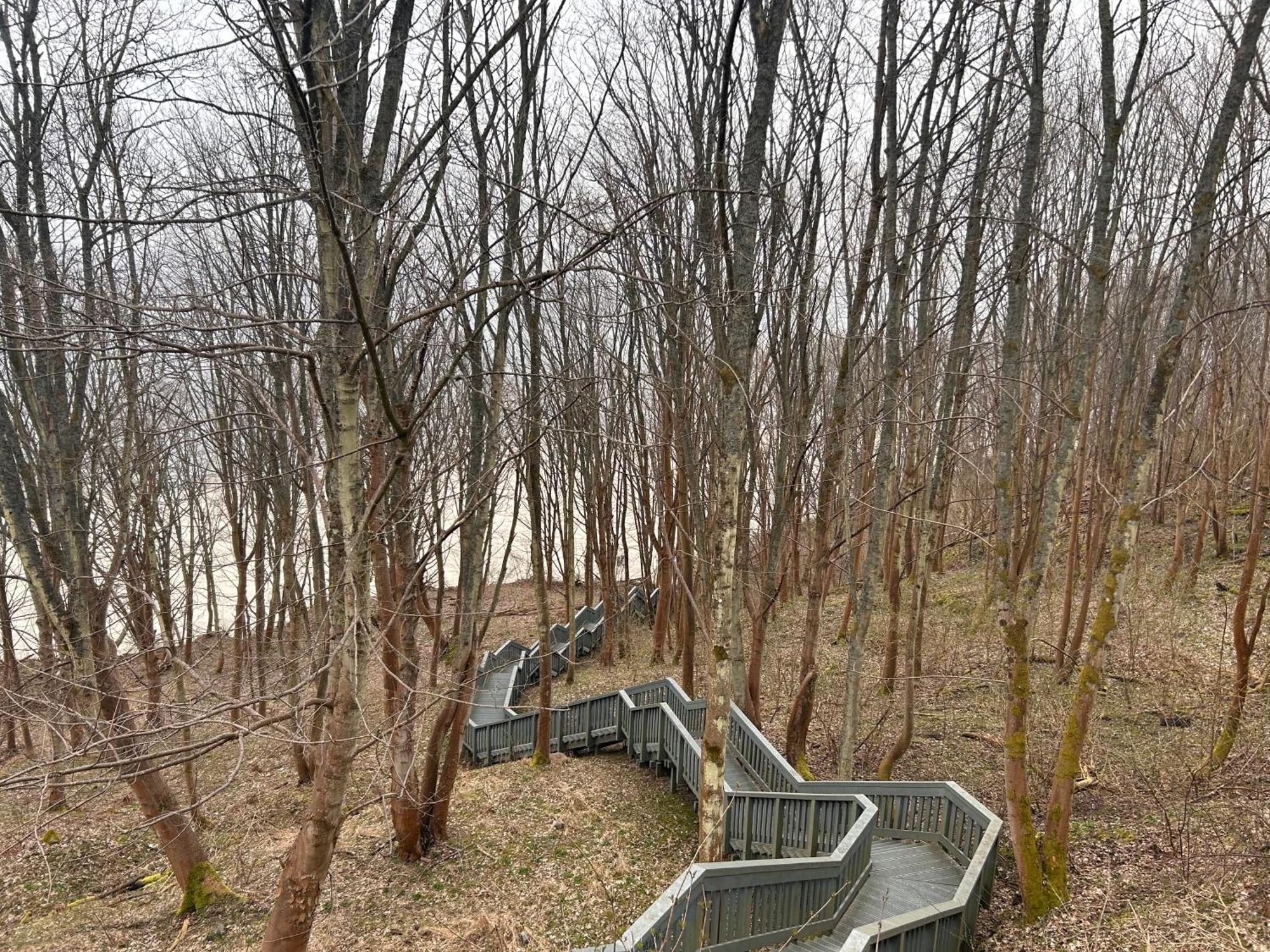 Resort Eden Premium Jastrzębia Góra 외부 사진