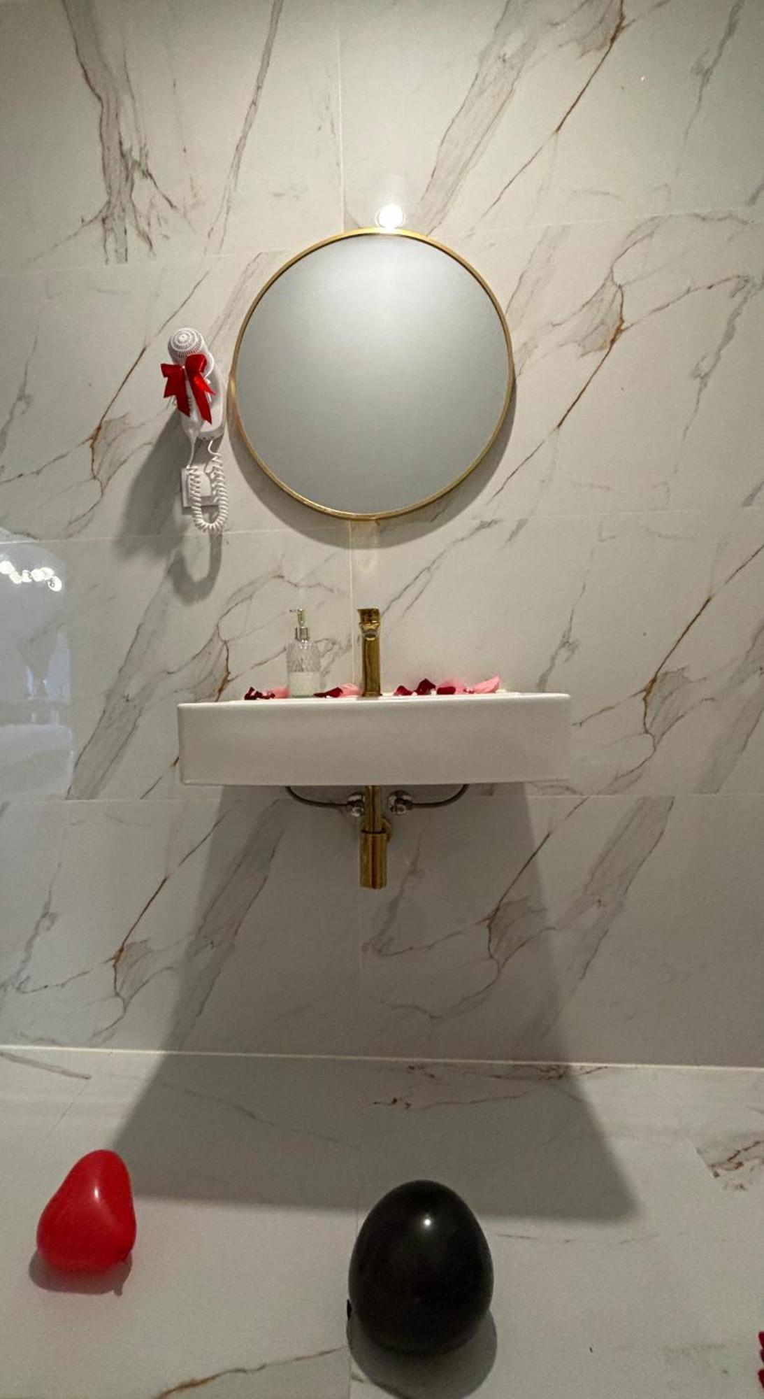 Resort Eden Premium Jastrzębia Góra 외부 사진