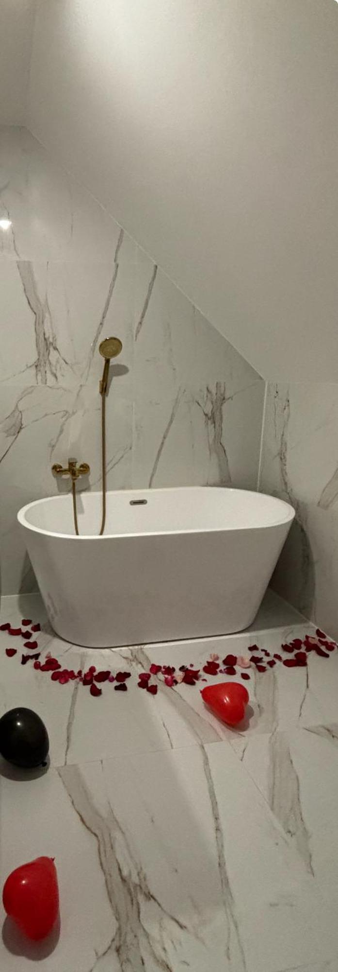 Resort Eden Premium Jastrzębia Góra 외부 사진