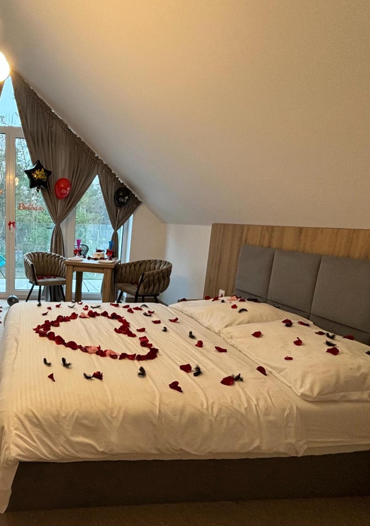 Resort Eden Premium Jastrzębia Góra 외부 사진
