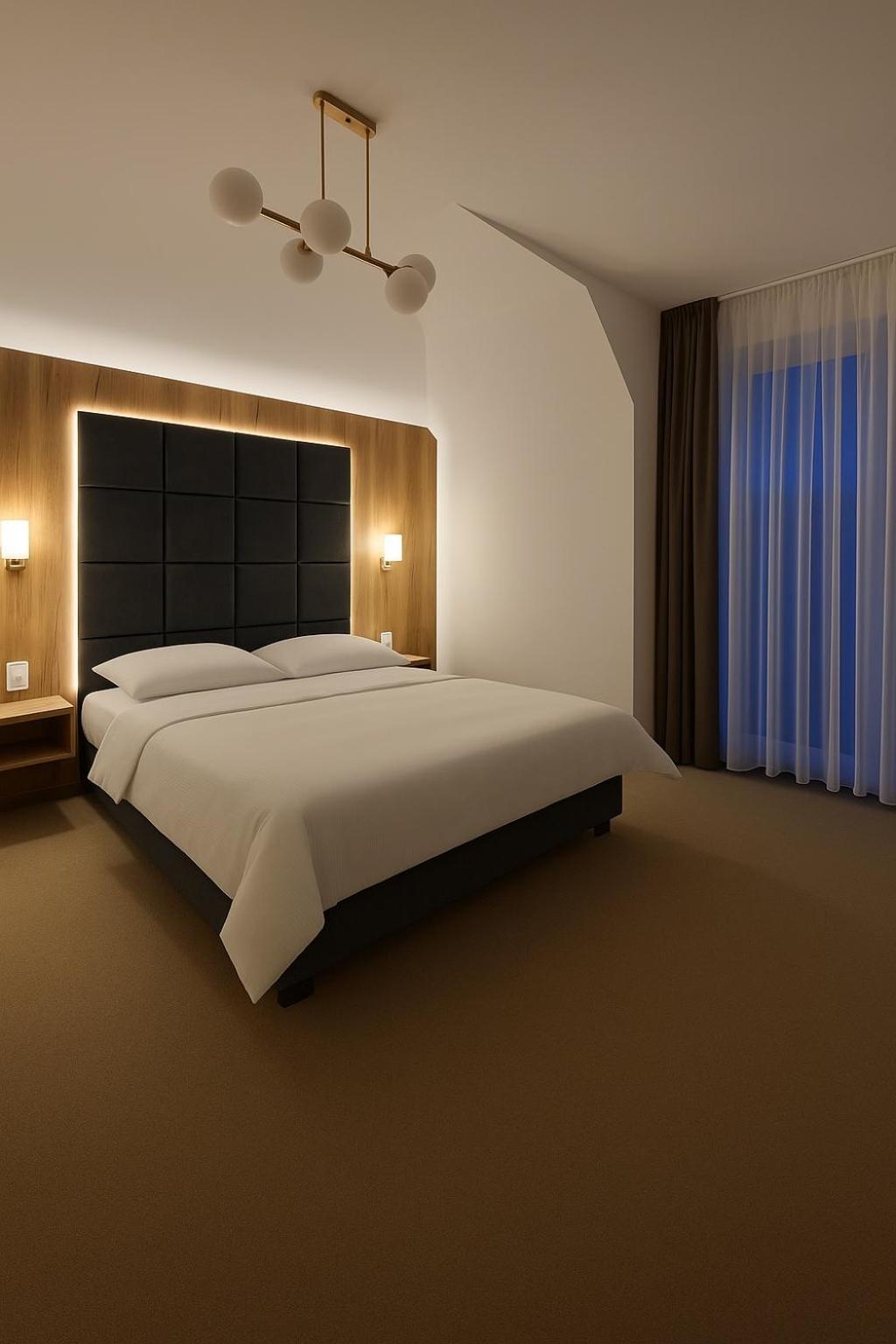 Resort Eden Premium Jastrzębia Góra 외부 사진