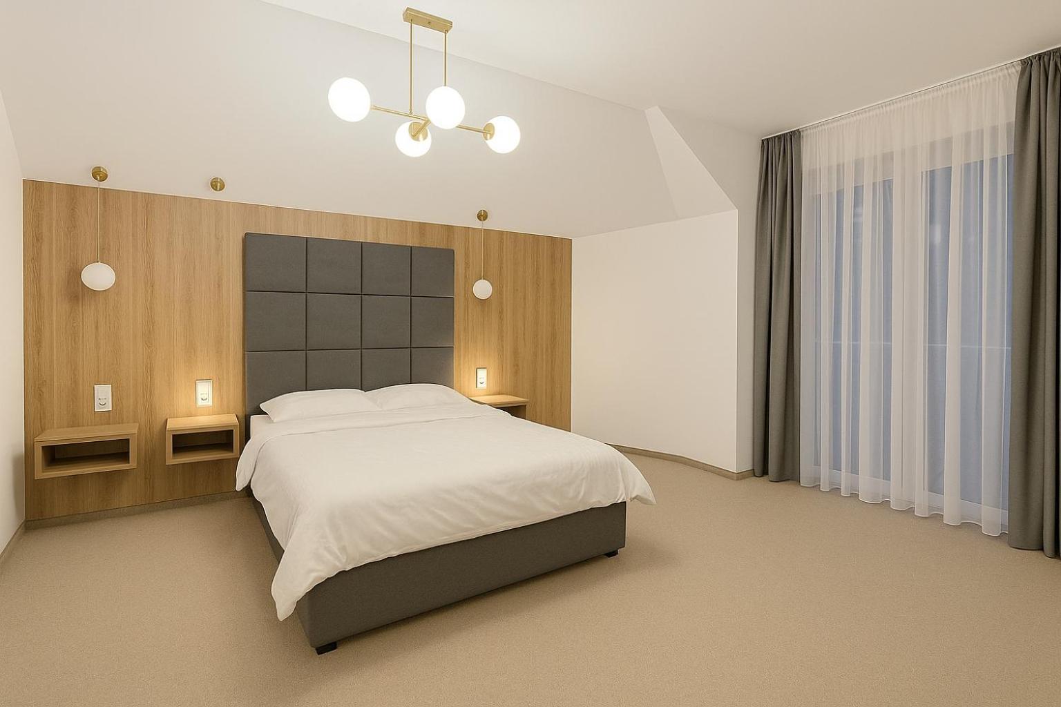 Resort Eden Premium Jastrzębia Góra 외부 사진