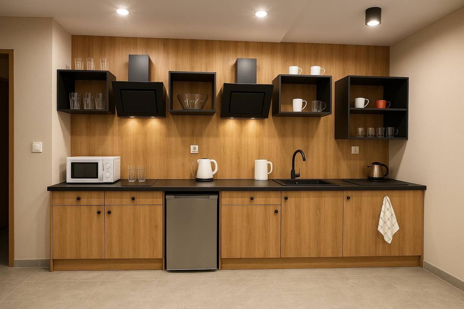 Resort Eden Premium Jastrzębia Góra 외부 사진