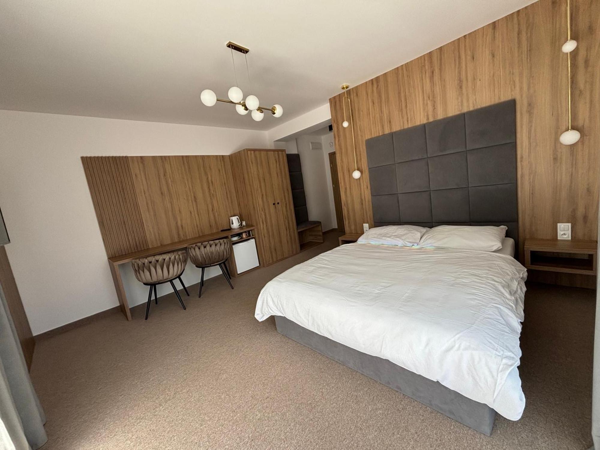 Resort Eden Premium Jastrzębia Góra 외부 사진